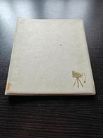 Uniek Vintage Sticker-Album (70's)– Bruce Lee & Martial Arts, Verzamelen, Ophalen of Verzenden, Zo goed als nieuw, Sport