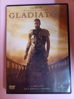 DVD Gladiator, Ophalen of Verzenden, Zo goed als nieuw