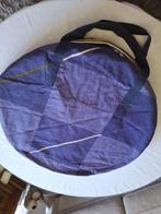 Draagzak voor een kantkloskussen., Ophalen of Verzenden, Gebruikt, Kussen