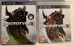 Prototype 2 Pour PS3, Enlèvement ou Envoi
