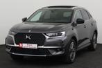 DS Automobiles DS 7 Crossback 1.5 BLUEHDI 1.5 BLUEHDI + A/T, Auto's, Gebruikt, Euro 6, Leder, 131 pk