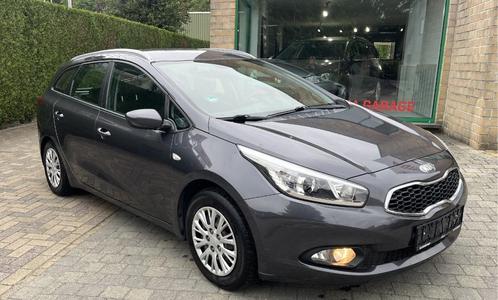 Kia Ceed ** 1J GARANTIE ** GEKEURD ** LEZ OK ** €183/maand, Auto's, Kia, Bedrijf, Te koop, (Pro) Cee d, ABS, Airbags, Airconditioning