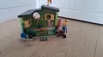 Playmobil 9276 Kattenopvang verblijf asiel, Ophalen of Verzenden, Zo goed als nieuw