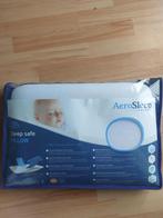 Aerosleep sleep safe pillow, Jongetje of Meisje, Wit, Ophalen of Verzenden, Zo goed als nieuw