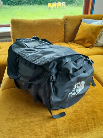 The North Face Duffelbag Large NIEUW