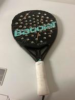 Babolat revenge woman, Sports & Fitness, Padel, Enlèvement ou Envoi, Comme neuf, Raquette de padel