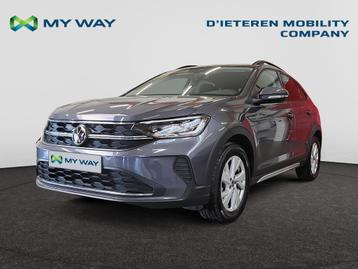 Volkswagen Taigo Taigo 1.0 TSI Life Business OPF DSG beschikbaar voor biedingen
