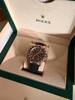 Rolex Daytona Oysterflex, Bijoux, Sacs & Beauté, Montres | Hommes, Enlèvement ou Envoi, Comme neuf