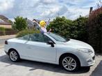 RENAULT MEGANE CABRIO COUPE, Auto's, Renault, Voorwielaandrijving, Stof, Cabriolet, Metaalkleur