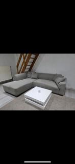 Woonkamer tafel tv kast zetels, Huis en Inrichting, Complete inboedels, Ophalen