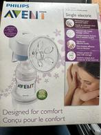Avent electrische kolf, Kinderen en Baby's, Ophalen, Zo goed als nieuw