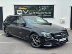 Mercedes E300de 2019 AMG - PANO - 360 camera - Driver Assist, Te koop, Mercedes Used 1, Break, Emergency brake assist