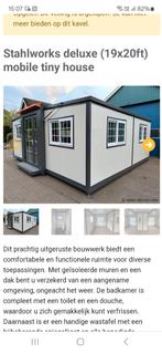 ZORGUNIT, Bricolage & Construction, Conteneurs, Enlèvement