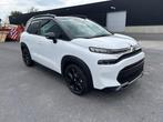 Citroen C3 Aircross PureTech Max S&S, Euro 6, https://public.car-pass.be/vhr/c5ee63a7-d9d8-4878-b8ef-dfad389c6b5d, Wit, Bedrijf
