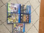 PS4 Games, Games en Spelcomputers, Ophalen
