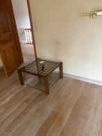 2 tables basses à discuter, Enlèvement, Comme neuf