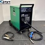 Migatronic KDX 250 Mig Mag Co2 Laspost Halfautomaat Machine, Utilisé, Enlèvement ou Envoi, 250 ampères, CO2
