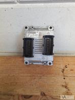 Opel Corsa Meriva Tigra 1.4 16v ecu motorcomputer z14xep €50, Auto-onderdelen, Ophalen of Verzenden, Gebruikt, Opel