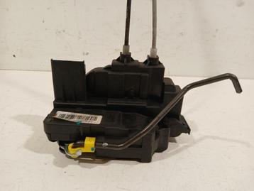 PORTIERVANGER CV ELEKTR. LINKS ACHTER i20 (814101J020) beschikbaar voor biedingen