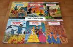 bd bd0324 les tuniques bleues eo lot ou choix cauvin lambil, Livres, Enlèvement ou Envoi