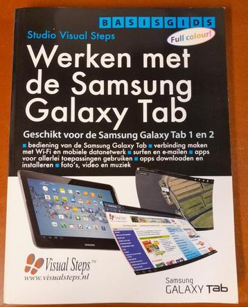 Basisgids : Samsung Galaxy Tab 1 en 2 beschikbaar voor biedingen
