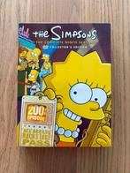DVD box The Simpsons seizoen 9, Cd's en Dvd's, Ophalen of Verzenden, Zo goed als nieuw
