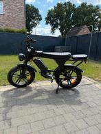Fatbike C80 pro, Fietsen en Brommers, Ophalen, Zo goed als nieuw