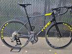 Cube attain race mt 58, Fietsen en Brommers, 28 inch, Gebruikt, Heren, Aluminium