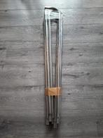 Lastolite 0822 Skylite frame large 200x200cm, TV, Hi-fi & Vidéo, Photo | Studio photo & Accessoires, Enlèvement ou Envoi, Neuf