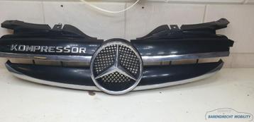 Moderne Grille SLK R170 Mercedes cabriolet AMG look gebruikt beschikbaar voor biedingen