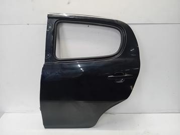 PORTIER LINKS ACHTER Peugeot 108 (01-2014/-) beschikbaar voor biedingen