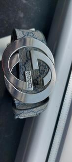 Ceinture Gucci, Enlèvement ou Envoi, Comme neuf, Ceinture