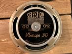 Celestion V30 8ohm 50W, Muziek en Instrumenten, Ophalen of Verzenden, Zo goed als nieuw, Gitaar, 50 tot 100 watt