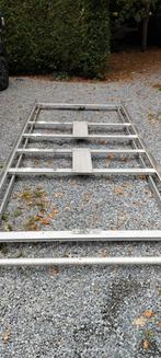 Roofrack mobitec .ducato.boxer.jumper, Auto diversen, Dakdragers, Ophalen, Gebruikt