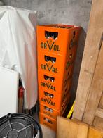 Bakken orval 2021 (3 beschikbaar) - 2022 (1 beschikbaar), Ophalen of Verzenden, Nieuw