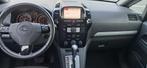 OPEL ZAFIRA/1900cc DIESEL/AUTOMAAT/7 PLAATSEN/12MAD/GARANTIE, Automaat, Monovolume, Bedrijf, Euro 4