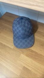 Casquette Gucci dubai bleu, Kleding | Heren, Hoeden en Petten, Ophalen of Verzenden, Zo goed als nieuw, 58 of 59 cm (L, 7¼ of ⅜ inch)