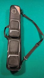 Mooie Raymond Ceulemans opbergtas !, Sport en Fitness, Biljarten en Poolen, Ophalen, Zo goed als nieuw