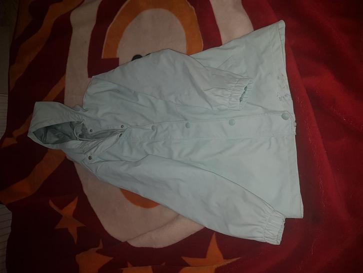 Veste impermeable, Vêtements | Femmes, Packs de vêtements pour femmes, Comme neuf, Enlèvement ou Envoi