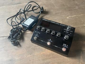 Effets Boss, UA, Sound Audio, ALMT, etc... beschikbaar voor biedingen