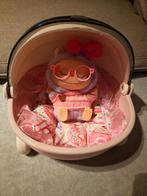 Labubu in nursery, Ophalen of Verzenden