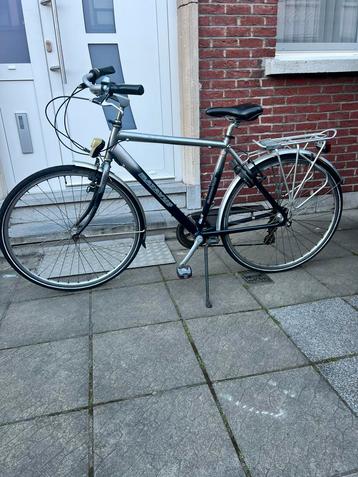 Herenfiets Batavus traversa  beschikbaar voor biedingen