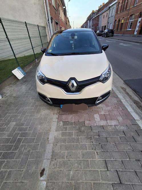 Renault Captur, Auto's, Renault, Particulier, Captur, Achteruitrijcamera, Adaptive Cruise Control, Airbags, Airconditioning, Bluetooth