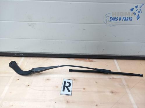 BMW 3-serie Touring E91 Ruitenwisserarm Rechts Voor 05 - 12, Auto-onderdelen, Ruiten en Toebehoren, BMW, Gebruikt, Ophalen of Verzenden