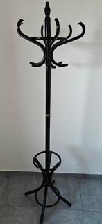 Porte-manteau en bois, Ophalen, Gebruikt, Staande kapstok, 150 tot 200 cm