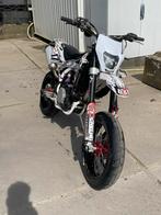Husqvarna SMR 510, Motoren, Particulier, 501 cc, 12 t/m 35 kW, SuperMoto
