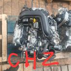 1.0TFSI MOTORCODE CHZ 18431KM NIEUW!!!, Auto-onderdelen, Ophalen of Verzenden, Audi