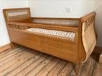 Lit enfant 60/140, Ophalen, Gebruikt, Vintage, 190 cm of minder