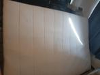 matras, Huis en Inrichting, Slaapkamer | Matrassen en Bedbodems, Ophalen, Gebruikt, Tweepersoons, 140 cm