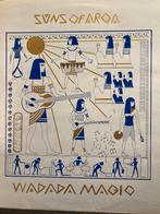 LP vinyle « Wadada Magic » de SUNS OF ARA, CD & DVD, Vinyles | Autres Vinyles, Enlèvement ou Envoi, Utilisé, 12 pouces